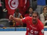 تونس والجزائر يتعادلان بقمة المجموعة الأولى لبطولة أفريقيا لليد