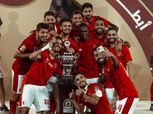 ملامح تشكيل الأهلي المتوقع أمام الترجي التونسي بنصف نهائي دوري الأبطال