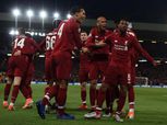 ليفربول يستعيد 4 لاعبين في نهائي دوري أبطال أوروبا