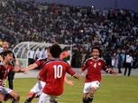مفاجأة.. الأمن يوافق رسميا على حضور 45 ألف مشجع فقط في مباراة مصر وغانا