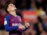 تقارير: برشلونة لم يتلق أي عروض لبيع كوتينيو واهتمام الأندية شائعات