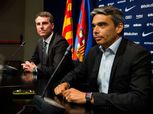 المدير التنفيذي لبرشلونة يكشف سر فشل ضم «كوتينيو»