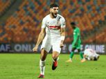 إبراهيم سعيد: ساسي عاد لمستواه .. و"بن شرقي" العقل المفكر للزمالك