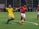 الأهلي يرفع رصيده في شباك الفرق الجزائرية إلى 23 هدفا