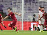 كأس آسيا| بالفيديو.. المنتخب القطري يهزم لبنان بـ «ثنائية نظيفة»