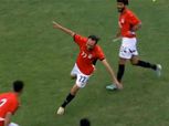 منتخب مصر للمحليين يتأخر 2-1 أمام جنوب أفريقيا بالشوط الأول