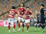 بث مباشر الآن لمباراة الأهلي وسيراميكا كليوباترا في السوبر المصري