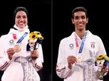جدول ترتيب ميداليات أولمبياد طوكيو 2020 حتى اليوم.. مصر بالمركز الـ67