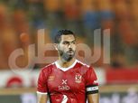 شوبير: الأهلي يرفض عودة أحمد فتحي رغم رغبة اللاعب