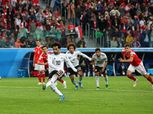 احتمال وحيد لتأهل منتخب مصر لدور الـ16 من كأس العالم