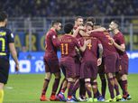روما يتحدى لاتسيو في ديربي العاصمة بنصف نهائي كأس إيطاليا