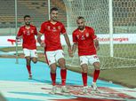موعد مباراة الأهلي والبنك الأهلي في الدوري المصري