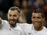 بالفيديو| رونالدو وبنزيما يقودان ريال مدريد لسداسية في شباك أبويل