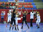 الأهلي يكتسح الفحيص الأردنى بـ «البطولة العربية» لكرة السلة سيدات