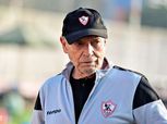 شكوى جماعية من لاعبي الزمالك ضد فيريرا «خاص»