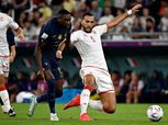 «فعلت كل شيء إلا الأهداف».. تونس تتعادل أمام فرنسا في الشوط الأول بكأس العالم