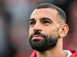 ملك دوري أبطال أوروبا.. احتفال خاص بـ محمد صلاح في معسكر المنتخب