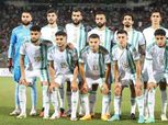 محرز وبن رحمة يقودان تشكيل منتخب الجزائر أمام مصر