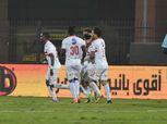 بالفيديو| القمة 116.. كاسونجو يتقدم للزمالك بالهدف الأول أمام الأهلي