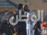 شيكابالا ينفعل بعد تعادل الزمالك وبيراميدز: الدوري مفصلينه «فيديو»