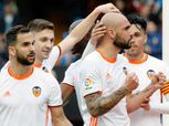 الدوري الإسباني| «زازا» يقود هجوم فالنسيا أمام ليجانيس
