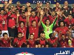 بالأرقام| الأهلي يواصل 378 يوم دون خسارة في الدوري المصري