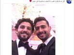 بالصور| «أحمد عادل» يهنئ «حسام غالي» بعيد ميلاده.. " أنضف شخصية في مصر"