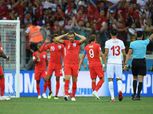 التعادل الإيجابي يفرض سيطرته على الشوط الأول بين تونس وإنجلترا