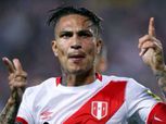 فيفا يقرر إيقاف لاعب منتخب بيرو لمدة عام ويحرمه من المشاركة في مونديال روسيا