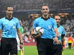مصطفى غربال حكما لمباراة الأهلي وفلامنجو في كأس العالم للأندية 2022