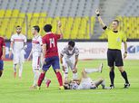 شيرين شمس: من حق الزمالك اختيار الملعب لأنها مباراته