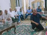 بالفيديو| فرحة أهالي نجريج بفوز محمد صلاح بدوري أبطال أوروبا