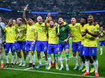 موعد مباراة البرازيل وكوريا الجنوبية في دور الـ16 بكأس العالم 2022