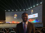 يايا توريه من أمام أبوالهول والأهرامات: جاهز لسحب قرعة كأس الأمم الأفريقية