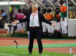 «فيفا» يحذر اتحاد الكرة: «أجيرى» قد يعاقَب فى قضية التلاعب بالمباريات