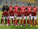 ترتيب الدوري المصري| الأهلي متصدر وبيراميدز الوصيف والزمالك في المركز الثالث