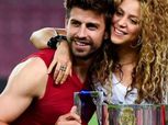 سبب انفصال بيكيه وشاكيرا بعد الإعلان الرسمي: والدة جافي لاعب برشلونة