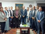 مبادرة مصر بلا غرقى تعقد اجتماعها الأول مع ممثلي الوزارات المعنية