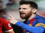 «ميسي» يقرب انتقال صلاح إلى برشلونة