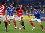 أوراوا بطل آسيا يضرب موعدا مع أفيسبا في نهائي كأس الدوري الياباني
