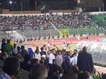 المصري يتلقى طلبات جماهيره لحضور مباراة «طلائع الجيش»