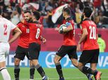 منتخب مصر: إنذارات لاعبينا أسقطت قبل مواجهة تونس بكأس العرب