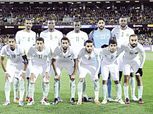 منافس مصر| السعودية تهزم اليونان بهدفين ودياً استعداداً لكأس العالم