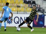 والده يكشف: فسخ عقد يوسف البلايلي مع نادي قطر بالتراضي