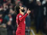 محمد صلاح يسجل ثاني أهداف ليفربول في شباك ريال مدريد بدوري الأبطال