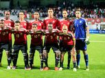 قائمة ليبيا لمواجهة مصر في تصفيات كأس العالم 2022