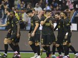 ميسي يفتتح أهداف باريس سان جيرمان أمام نجوم الرياض «فيديو»