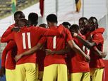 منتخب غينيا يلحق بمصر ويتأهل إلى كأس الأمم الأفريقية 2024 بكوت ديفوار