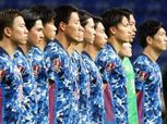 مينامينو يتصدر قائمة منتخب اليابان في كأس العالم 2022