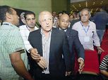 أبو ريدة: خروج منتخب مصر من كأس الأمم الأفريقية الأخيرة كان "صدمة"